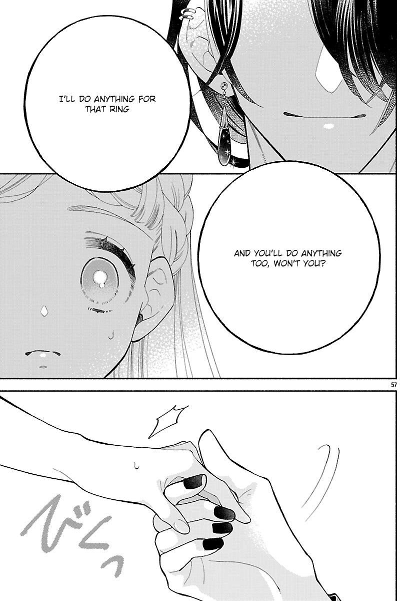 The Beast Prince’s Fake Love Bride. Chapter 1 Page 61